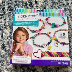 Bracelet kit
